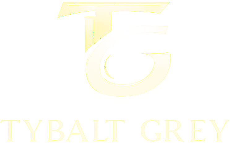 Tybalt Grey